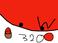 @luffy_ is almost to 320 followers!!