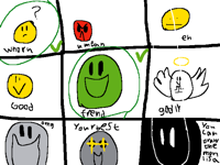 Rate @zapatoche (@fatkirby)