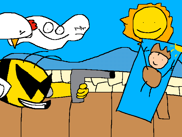 Folio 3 wants you to pay taxes collab (@Icy)