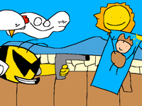 Folio 3 wants you to pay taxes collab (@Icy)