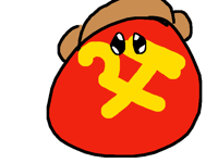 @coutryball IS ALMOST TO 300 !