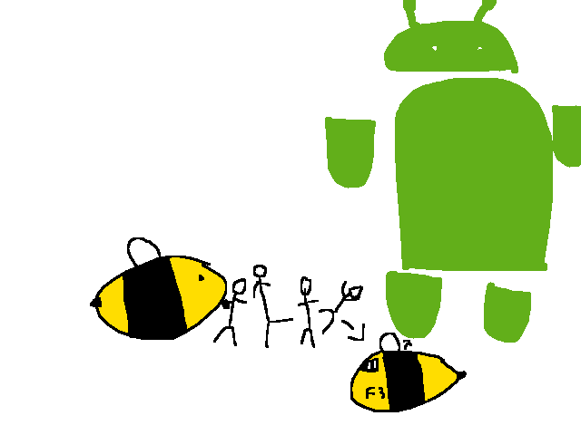 Ah ok i understand where are all in this moment