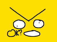 Tittle pinned because he is too long