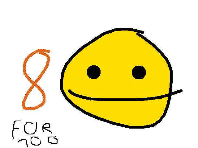 8 MORE FOLLOWERS FOR 100 FOLLOWERS!