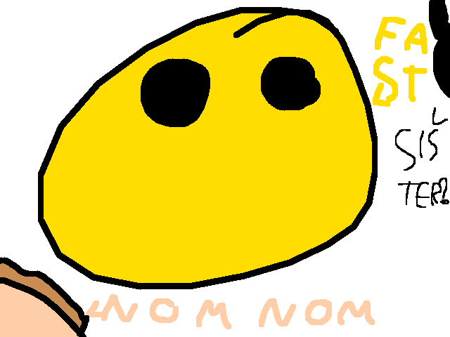 EAT FAST MADNESS BOI