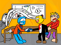 "Good" Business Collab