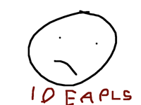 Give me ideas plssssss