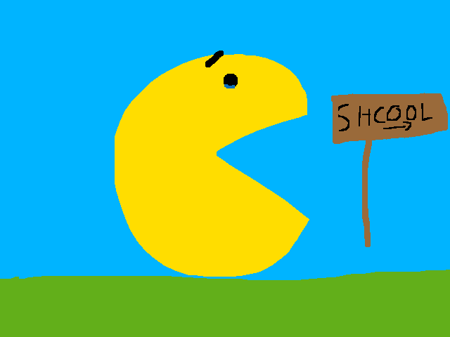 I think I will stop post on Folioscope