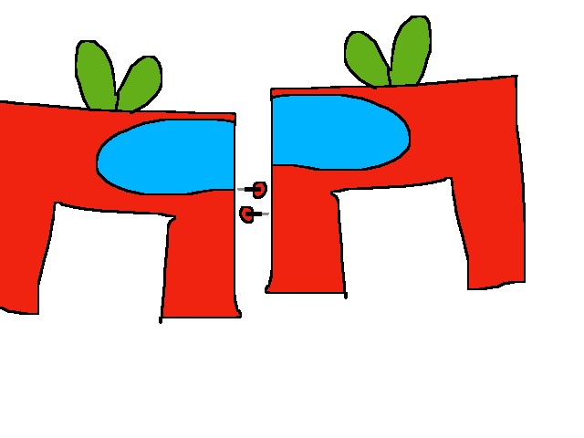 @Sussy_NPC vs @Sussy_NPC