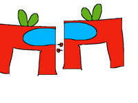 @Sussy_NPC vs @Sussy_NPC