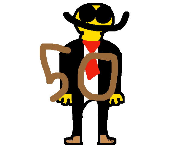 I just have 50 followers(it’s good but watch)