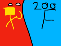 Country ball will conquer the 200 followers!