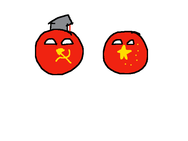 @Country ball and his brother