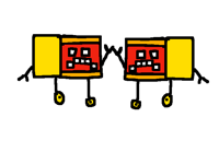 @lukasuperboy vs @lukasuperboy