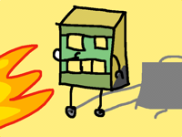 @lukasuperboy fan art