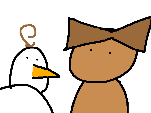 @snowflake and @pacorextherex