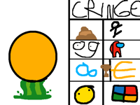 I just realized how my posts are poo