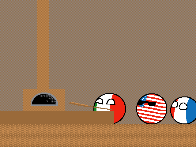 First picture of my animation