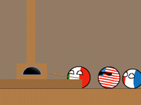 First picture of my animation