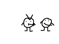 I drawed you @stickflip so don’t kill meee plsss