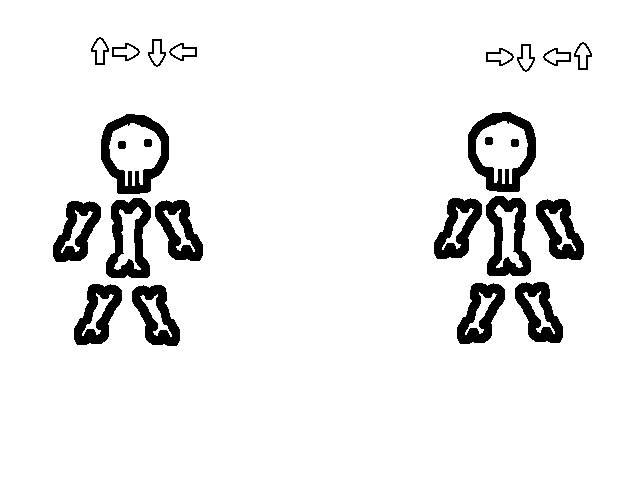 What?!@kil_ler vs @kil_ler in fnf?