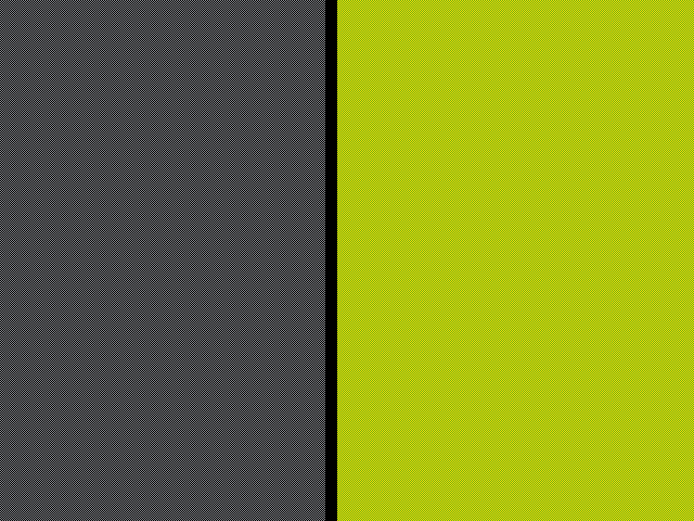 Illusion (flash warning)