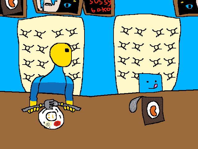 Dinner with me (collab?)