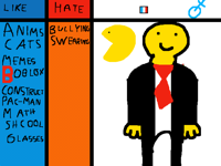 Meet The Animator (MTA)