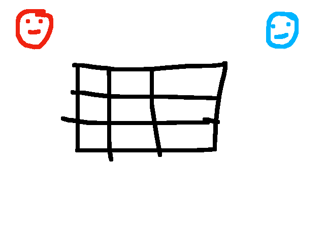 My first animation remaded