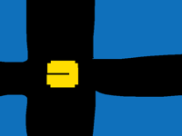 Pac-Man (idea by @sussy_NPC )