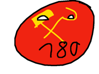 @coutryball is almost to 180 followers!