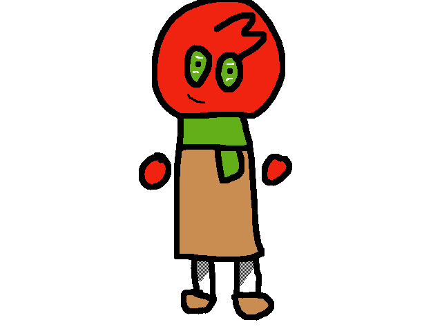 When @luffy , @fwacerz and @nairB are SUS