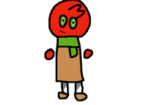 When @luffy , @fwacerz and @nairB are SUS