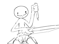 Making a cool animation