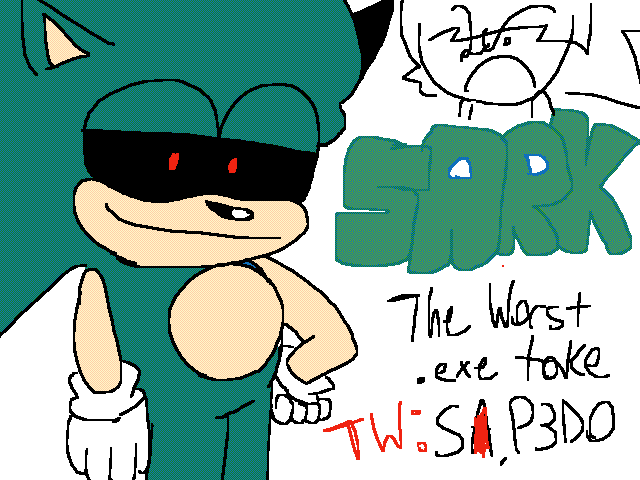 THE WORST .EXE TAKE - TW: SENSITIVE TOPICS