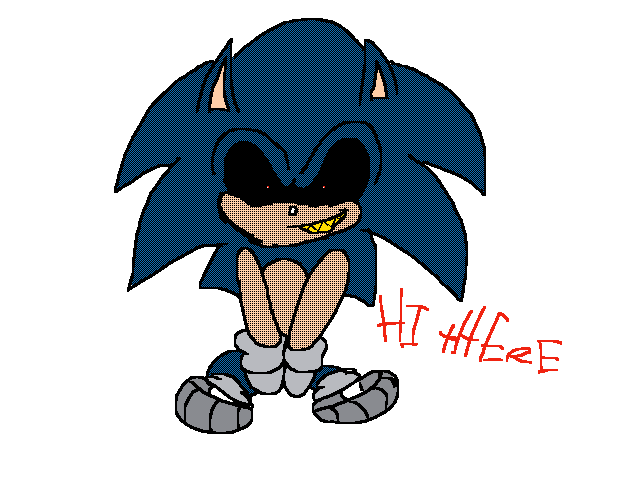 KEEP ON AN EYE ON HIM! (Read pinned)