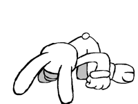 Weak ass rabbit I hope ur dead