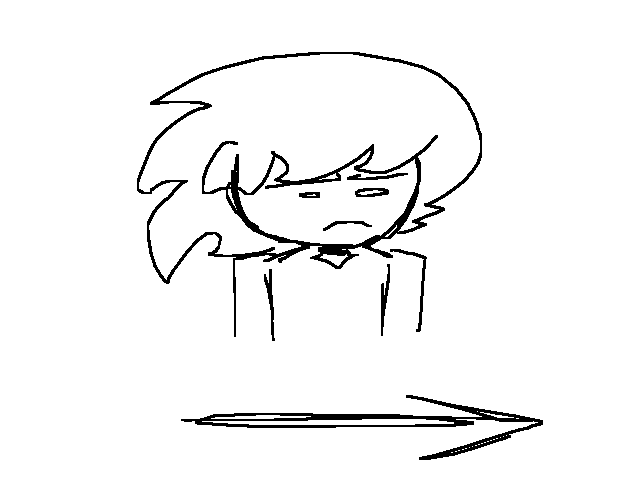 Ok I’m out of ideas gimme some