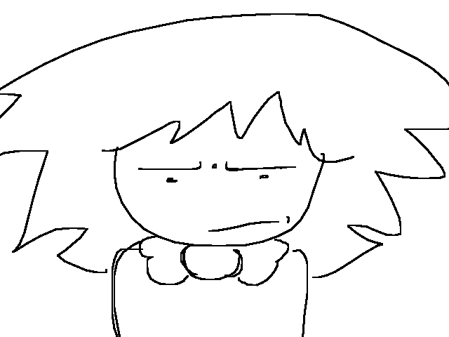idk guys what do I draw