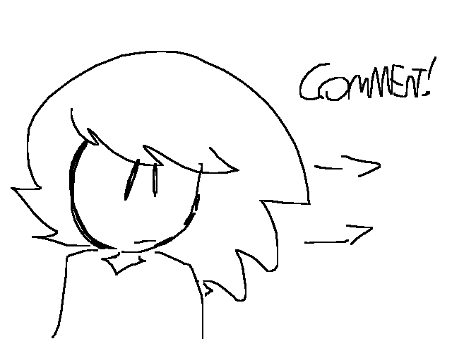 Give me digital circus ships to draw im bored