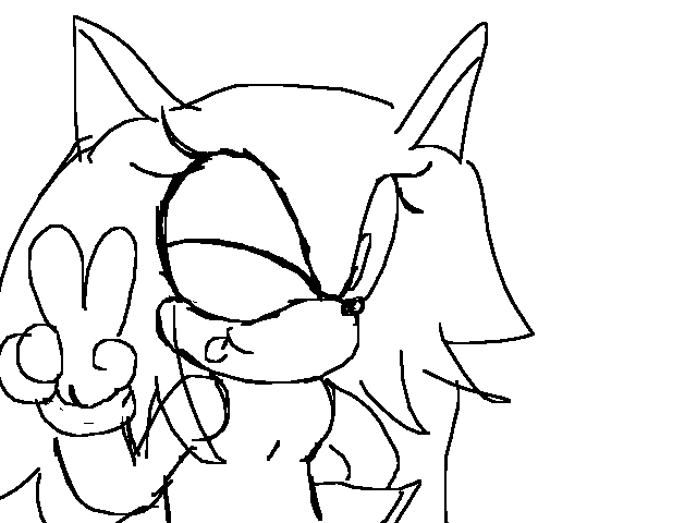 Amy doodle