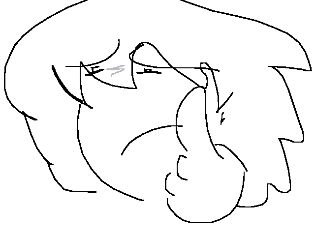 I cant sleep do i all night or try harder