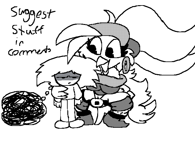 art block again