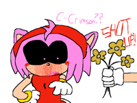 crimson’s soft spot