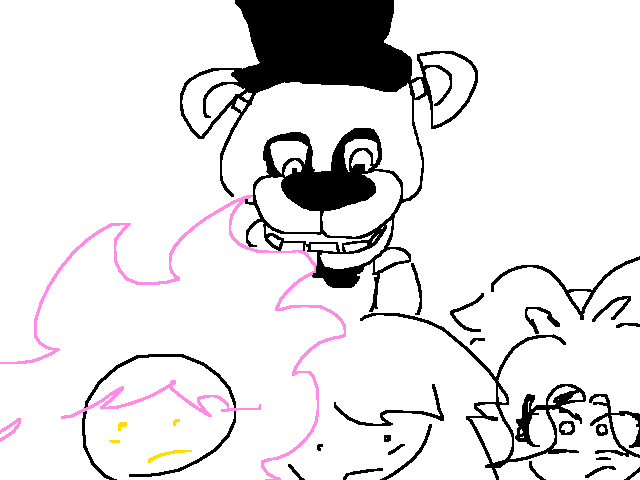 Are they ready for Freddy