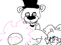 Are they ready for Freddy