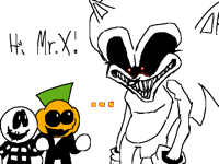 How it feels to be able to draw diff style chars