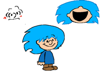 Why is he a fucking peanut