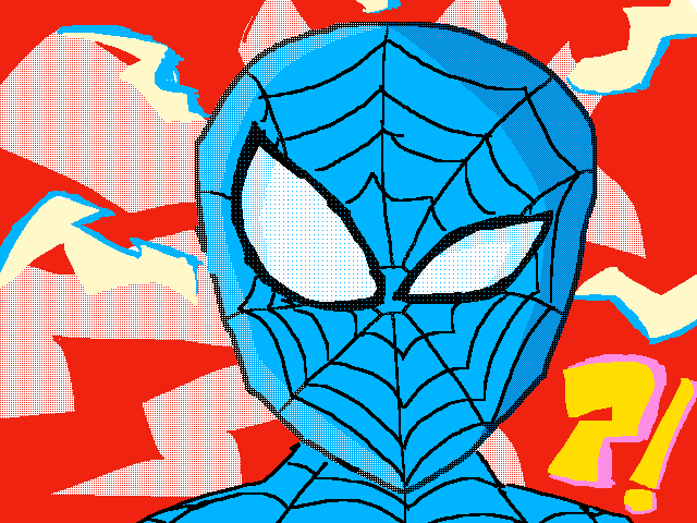 “You’re like me..”