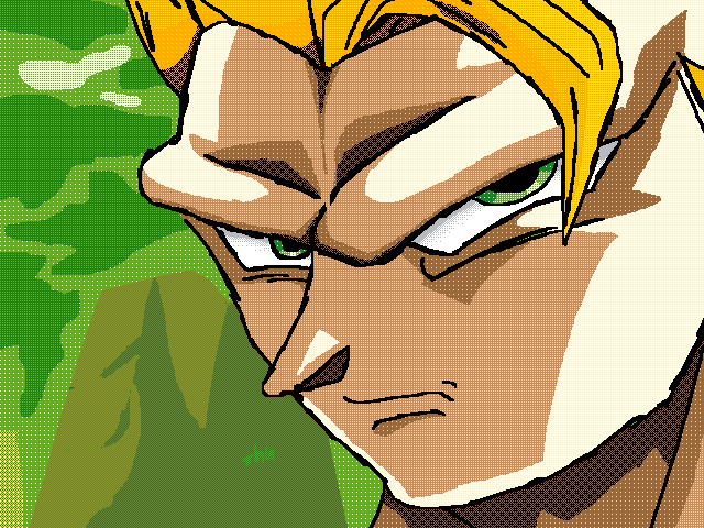 super saiyajin 3